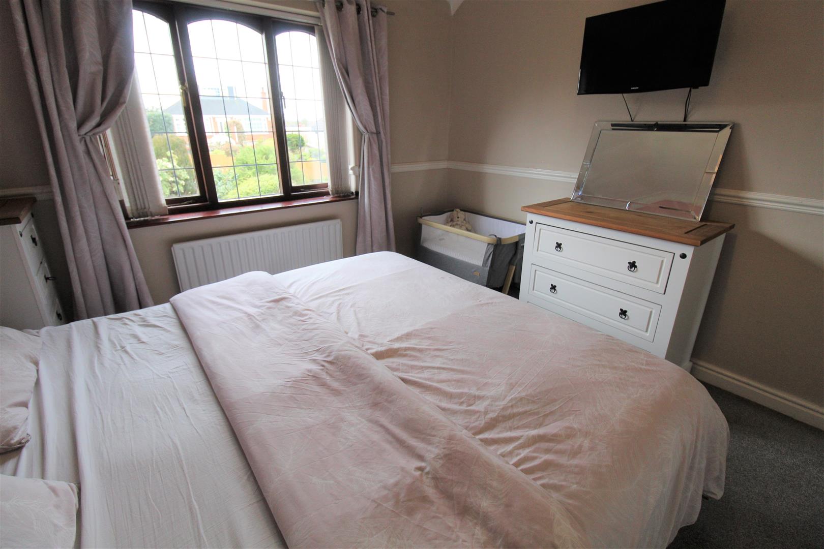 Endon Road, Norton Green, Stoke-On-Trent